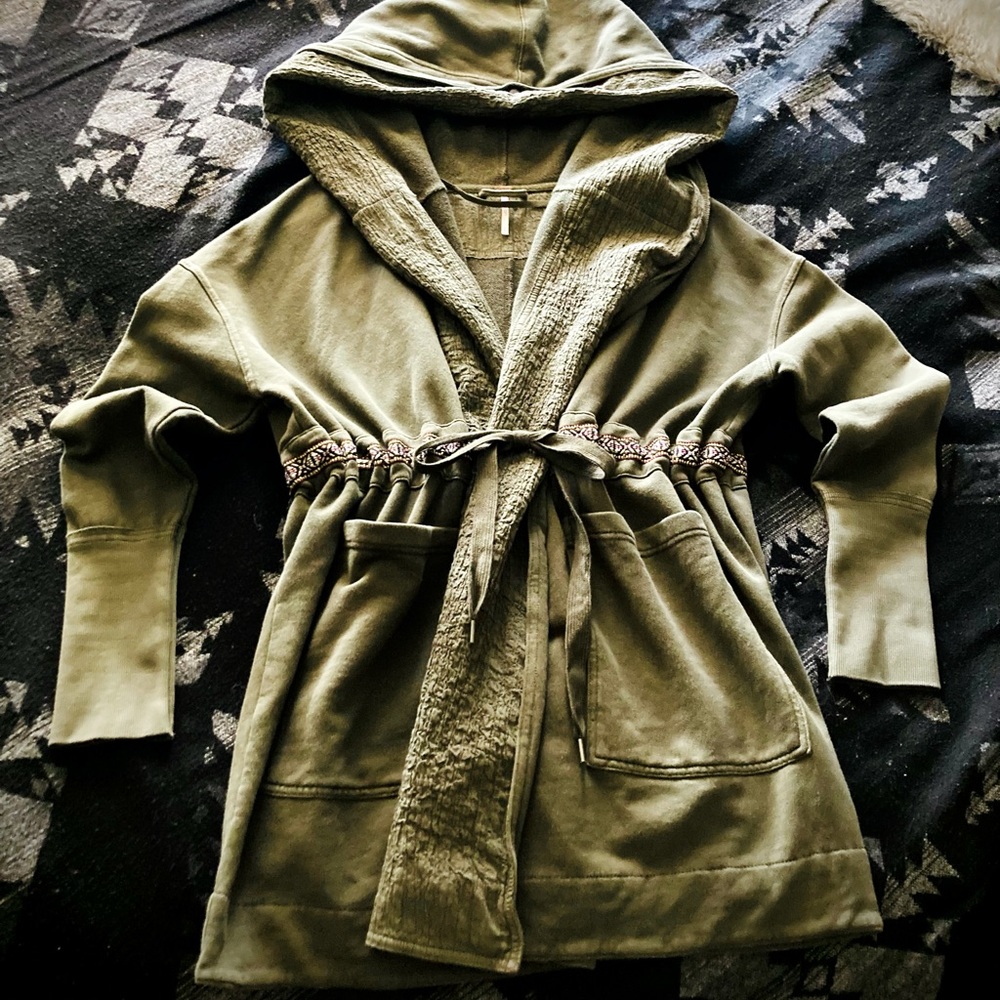Brentwood Cardi